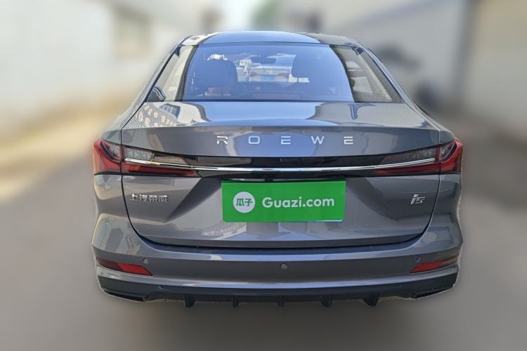 Used Roewe i5 2026 Model 1.5L Manual Comfort Version Rear