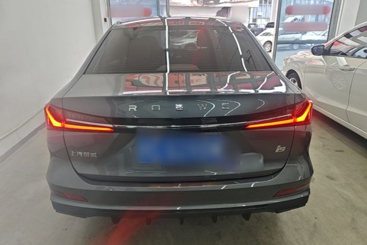 Used Roewe i5 2026 Model 1.5L CVT Luxury Version Rear