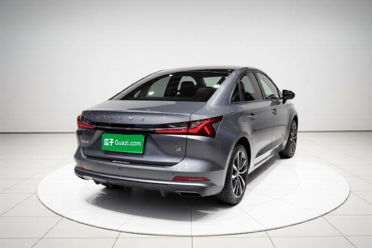 Used Roewe i5 2026 Model 1.5L CVT Luxury Version Rear