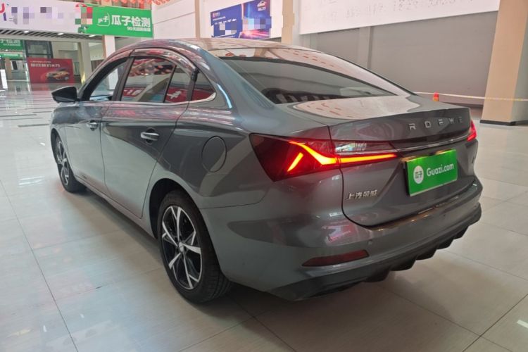 Used Roewe i5 2026 Model 1.5L CVT Prestige Version Rear Left 45 Deg