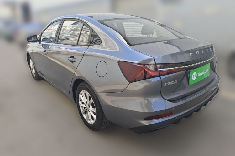 Used Roewe i5 2026 Model 1.5L Manual Comfort Version Rear Left 45 Deg