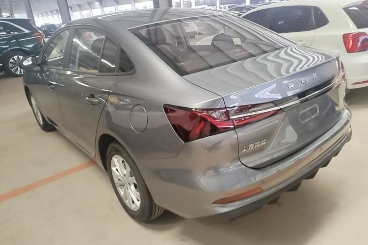 Used Roewe i5 2026 Model 1.5L Manual Comfort Version Rear Left 45 Deg