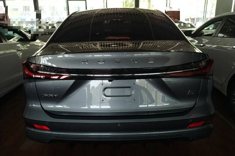 Used Roewe i5 2026 Model 1.5L CVT Luxury Version Rear