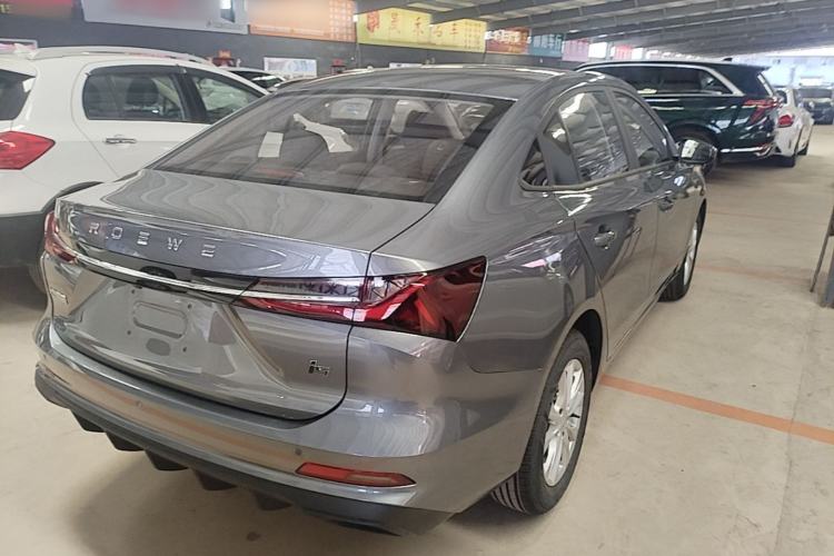 Used Roewe i5 2026 Model 1.5L Manual Comfort Version Rear Right 45 Deg