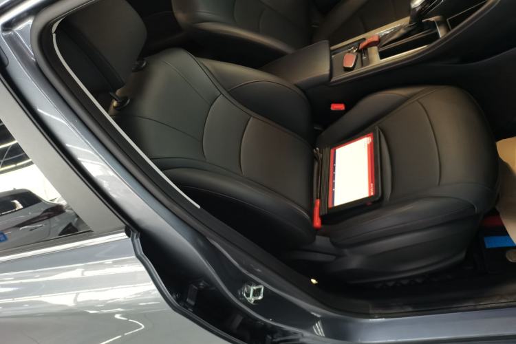 Used Roewe i5 2026 Model 1.5L CVT Luxury Version Right Front Seat