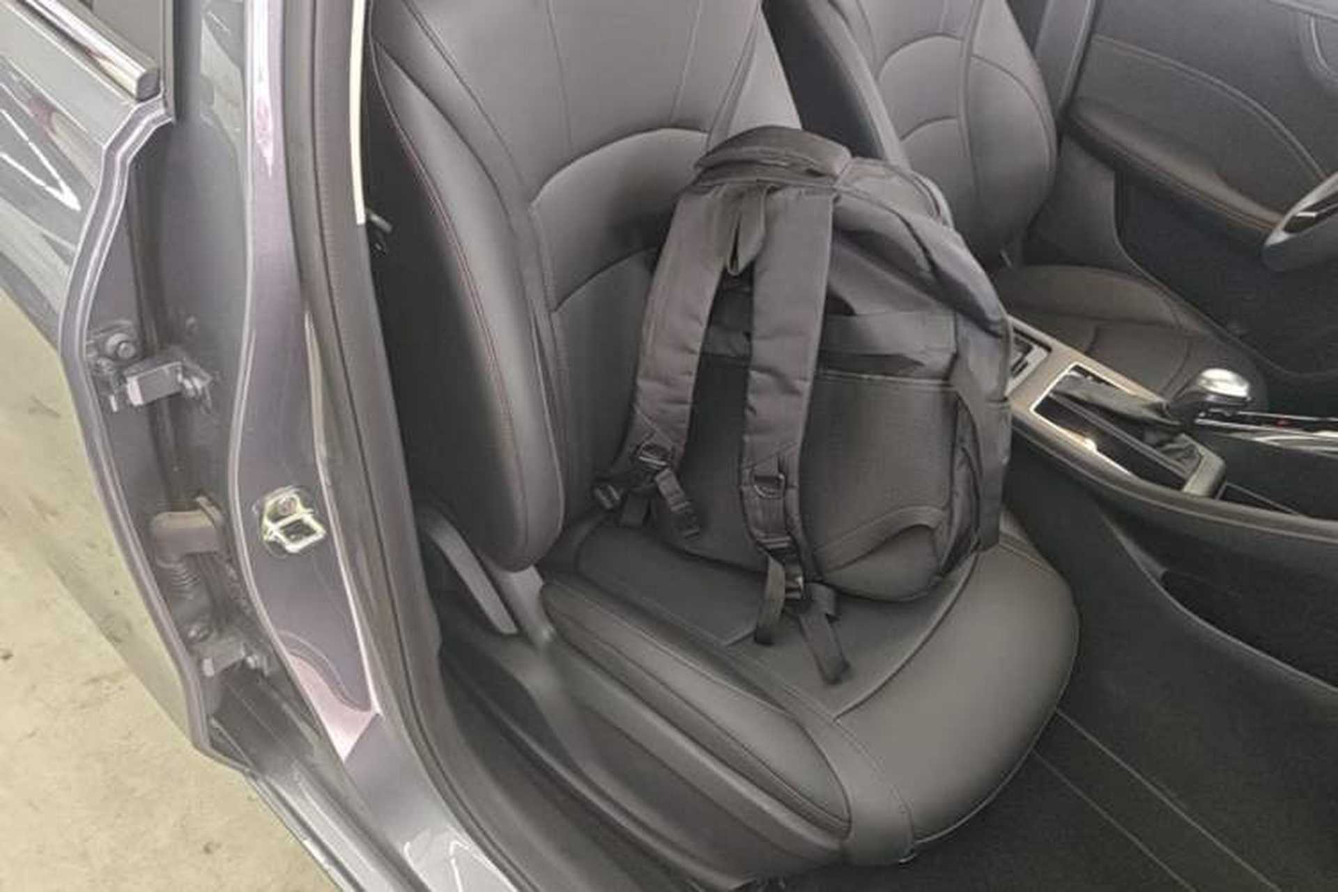 Used Roewe i5 2026 Model 1.5L CVT Luxury Version Right Front Seat