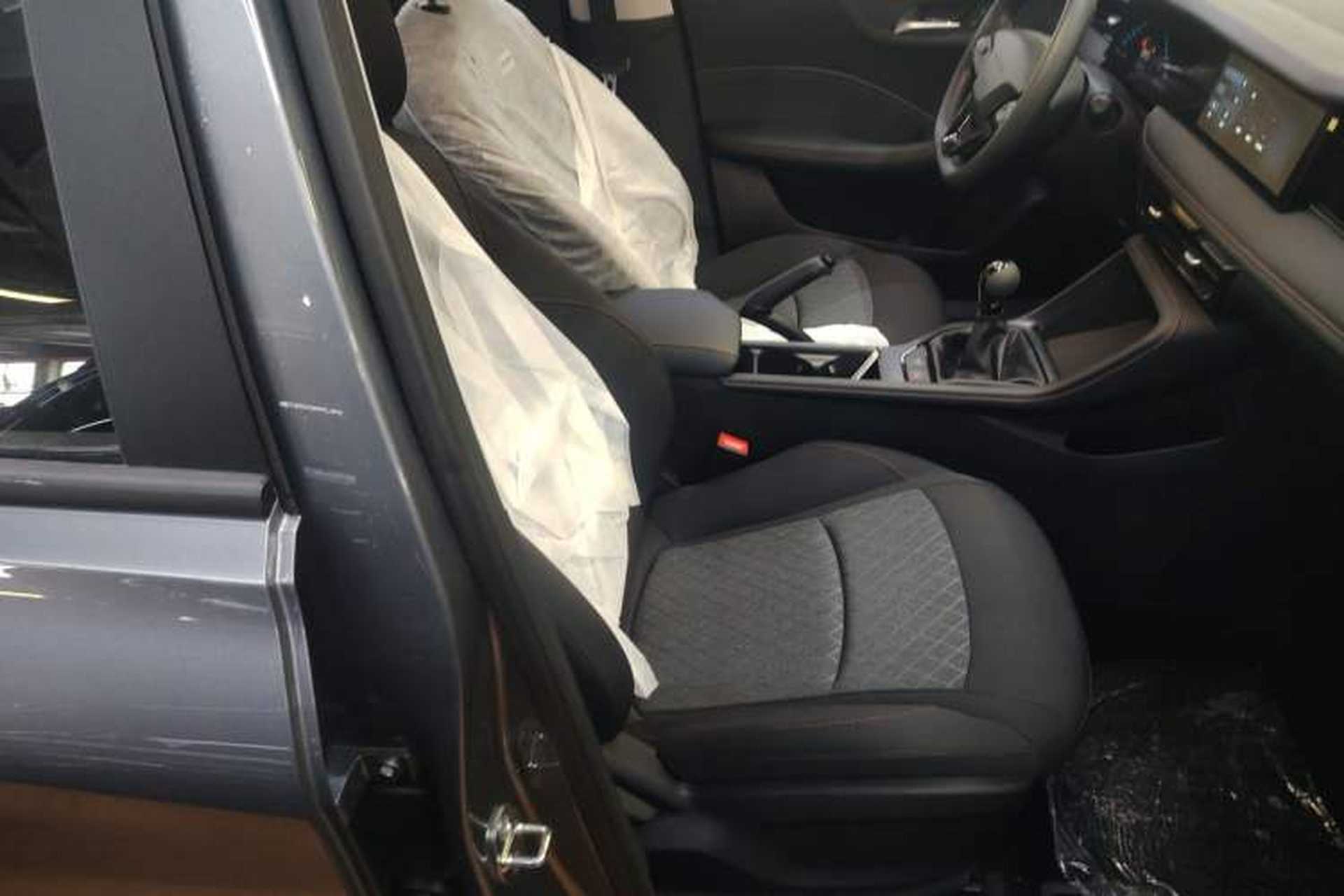 Used Roewe i5 2026 Model 1.5L Manual Comfort Version Right Front Seat