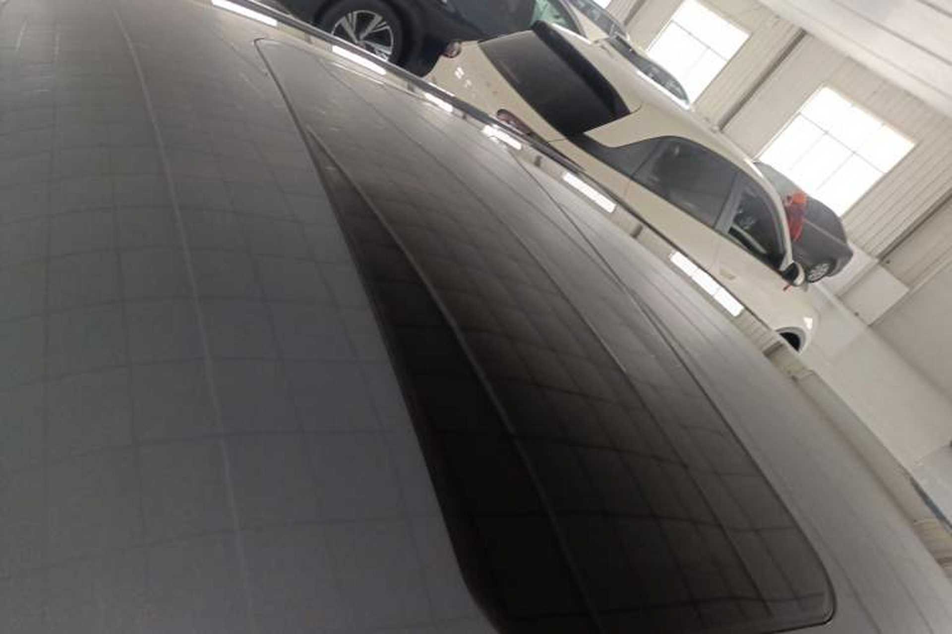 Used Roewe i5 2026 Model 1.5L CVT Luxury Version Roof