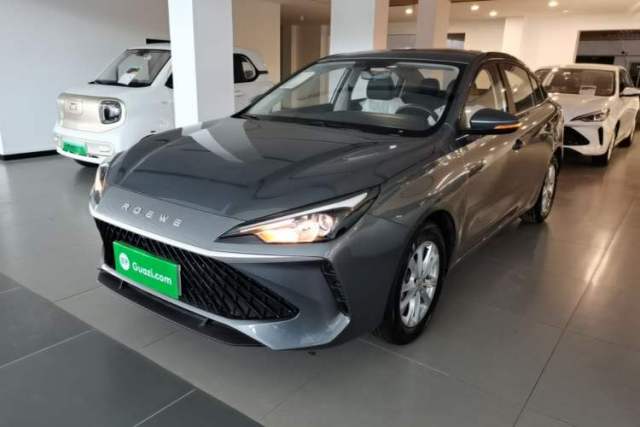 Used Roewe i5 2026 Model 1.5L CVT Luxury Version