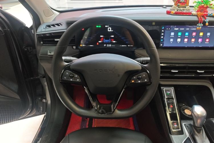 Used Roewe i5 2026 Model 1.5L CVT Prestige Version Steering Wheel