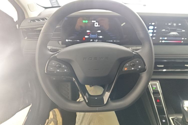 Used Roewe i5 2026 Model 1.5L CVT Luxury Version Steering Wheel