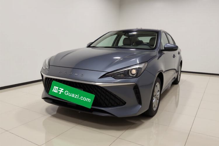 Used Roewe i5 2026 Model 1.5L CVT Luxury Version Guazi used car, China used car export, Used car for sale, Used cars, Cheapest cars for sale