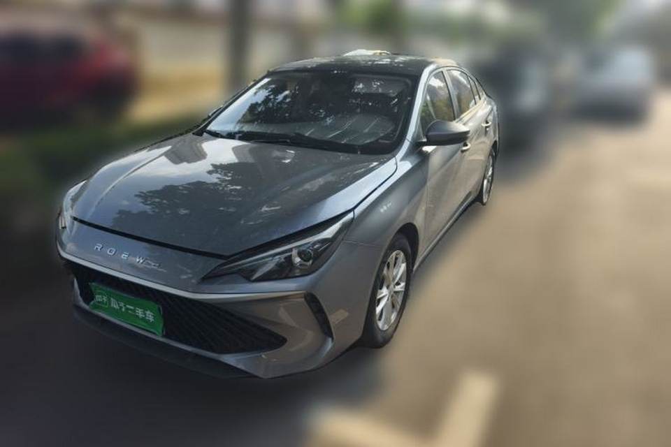 Roewe i5 2026