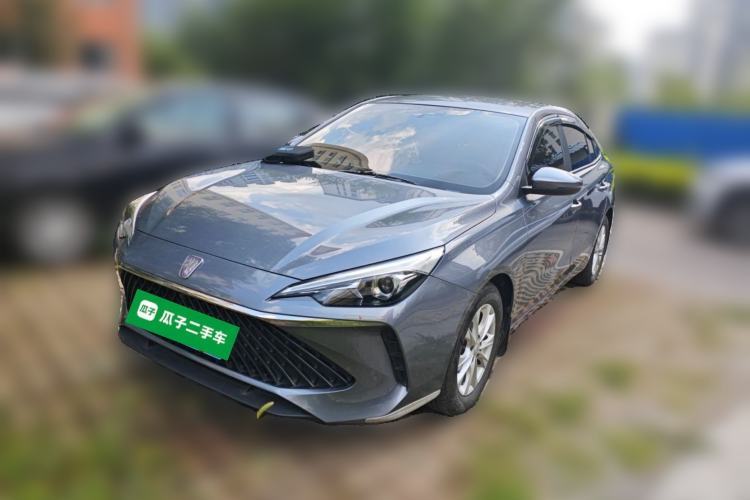 Used Roewe i5 2026 Model 1.5L Manual Comfort Version Guazi used car, China used car export, Used car for sale, Used Roewe cars, Cheapest cars for sale