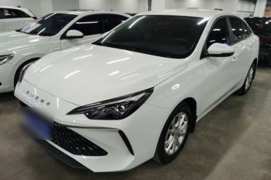 Used Roewe i5 2026 Model 1.5L Manual Comfort Version