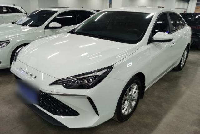 Used Roewe i5 2026 Model 1.5L Manual Comfort Version