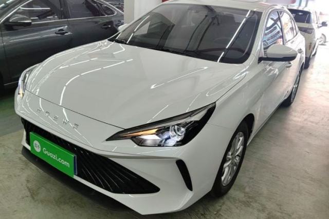 Used Roewe i5 2026 Model 1.5L CVT Luxury Version