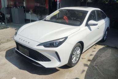 Used Roewe i5 2026 Model 1.5L CVT Luxury Version