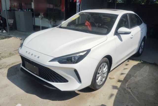 Used Roewe i5 2026 Model 1.5L CVT Luxury Version