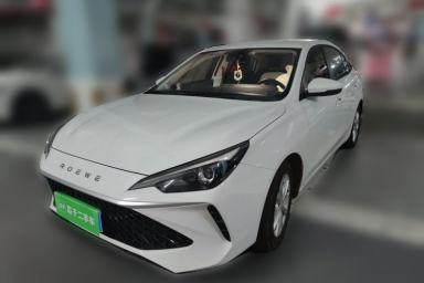Used Roewe i5 2026 Model 1.5L Manual Comfort Version