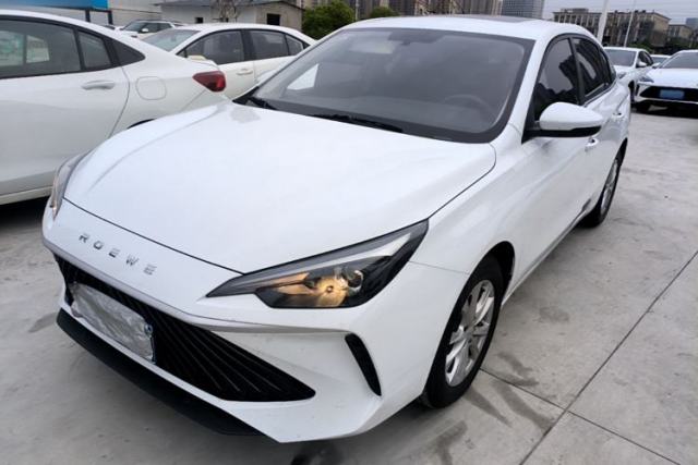 Used Roewe i5 2026 Model 1.5L CVT Luxury Version
