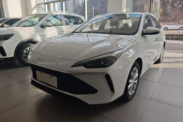 Used Roewe i5 2026 Model 1.5L CVT Luxury Version