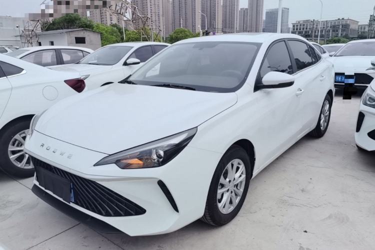 Used Roewe i5 2026 Model 1.5L CVT Luxury Version Guazi used car, China used car export, Used car for sale, Used cars, Cheapest cars for sale