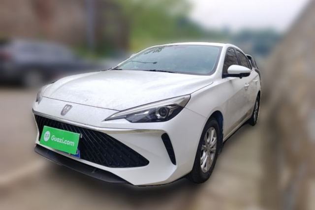 Used Roewe i5 2026 Model 1.5L CVT Luxury Version