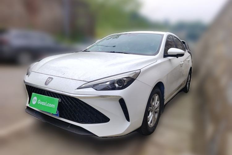 Used Roewe i5 2026 Model 1.5L CVT Luxury Version Guazi used car, China used car export, Used car for sale, Used cars, Cheapest cars for sale