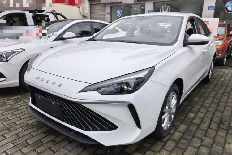 Used Roewe i5 2026 Model 1.5L Manual Comfort Version Guazi used car, China used car export, Used car for sale, Used cars, Cheapest cars for sale
