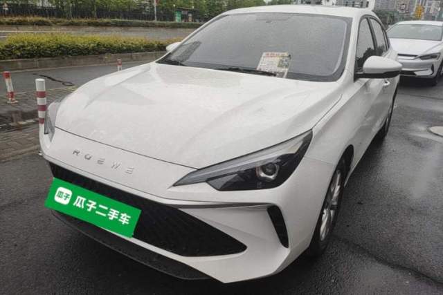Used Roewe i5 2026 Model 1.5L CVT Luxury Version