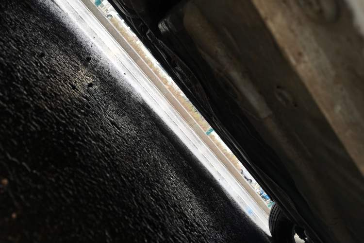 Used Roewe i5 2026 Model 1.5L Manual Comfort Version Chassis Rear Right