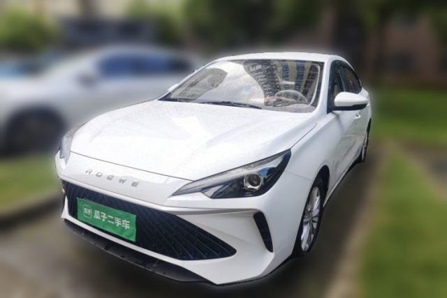 Used Roewe i5 2026 Model 1.5L Manual Comfort Version