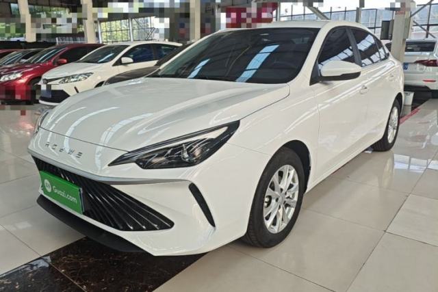 Used Roewe i5 2026 Model 1.5L CVT Luxury Version