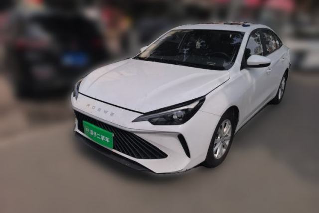 Used Roewe i5 2026 Model 1.5L CVT Luxury Version