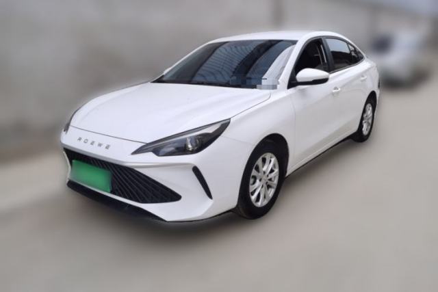 Used Roewe i5 2026 Model 1.5L Manual Comfort Version