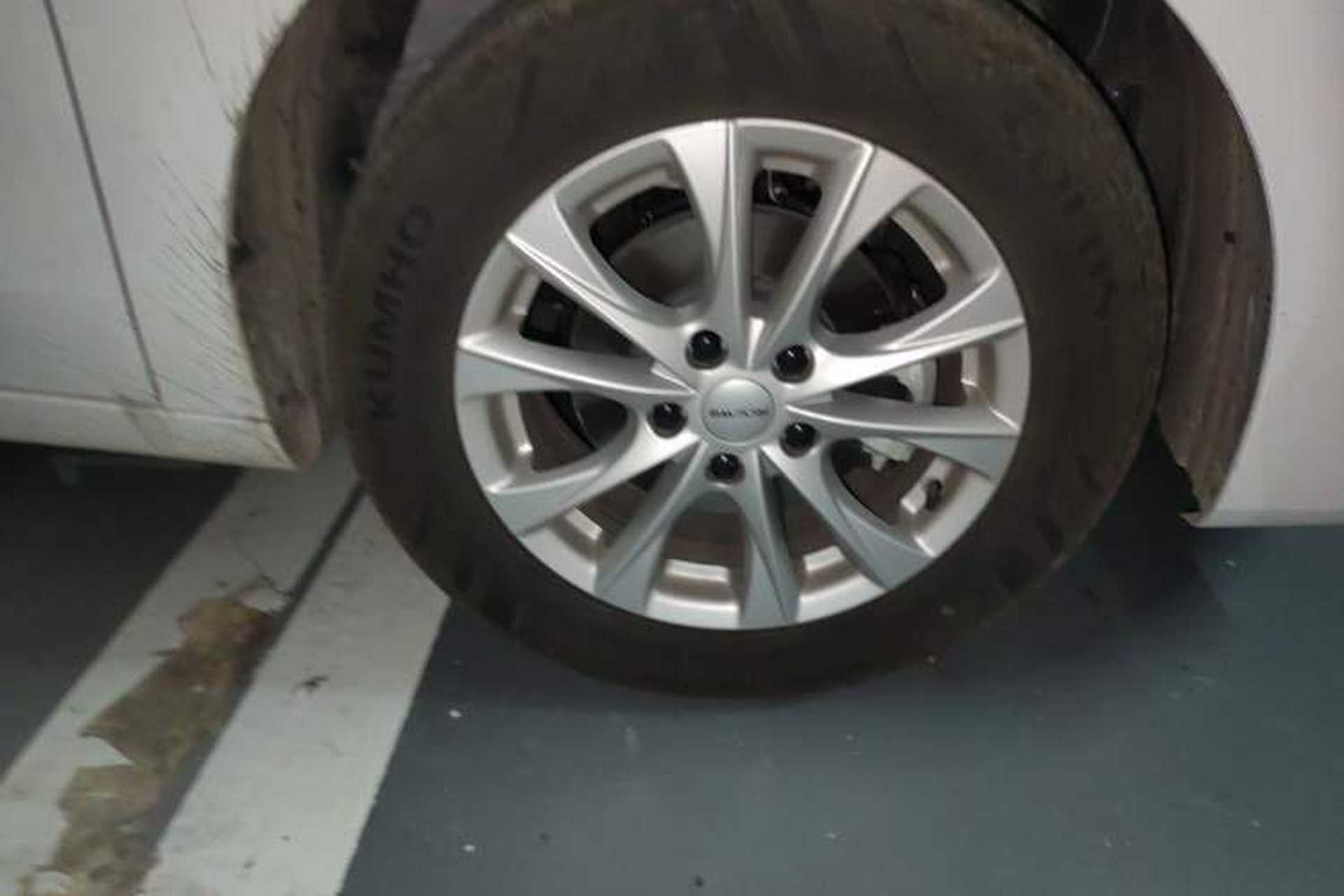 Used Roewe i5 2026 Model 1.5L Manual Comfort Version Exterior 1