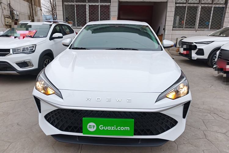 Used Roewe i5 2026 Model 1.5L Manual Comfort Version Exterior 1