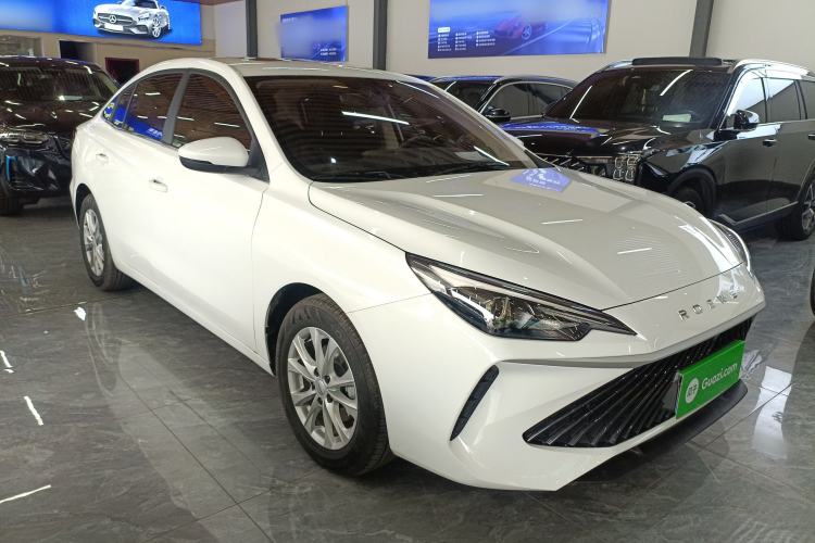 Used Roewe i5 2026 Model 1.5L CVT Luxury Version Exterior 1