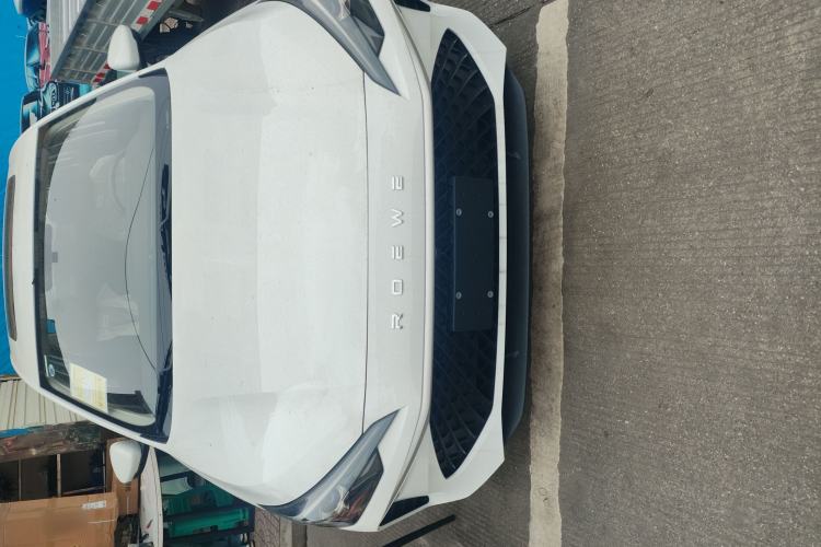 Used Roewe i5 2026 Model 1.5L CVT Luxury Version Exterior 1