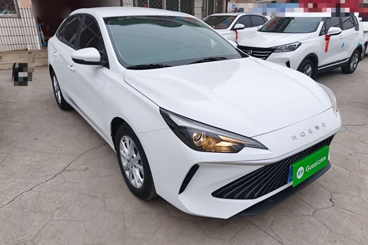 Used Roewe i5 2026 Model 1.5L Manual Comfort Version Exterior 2
