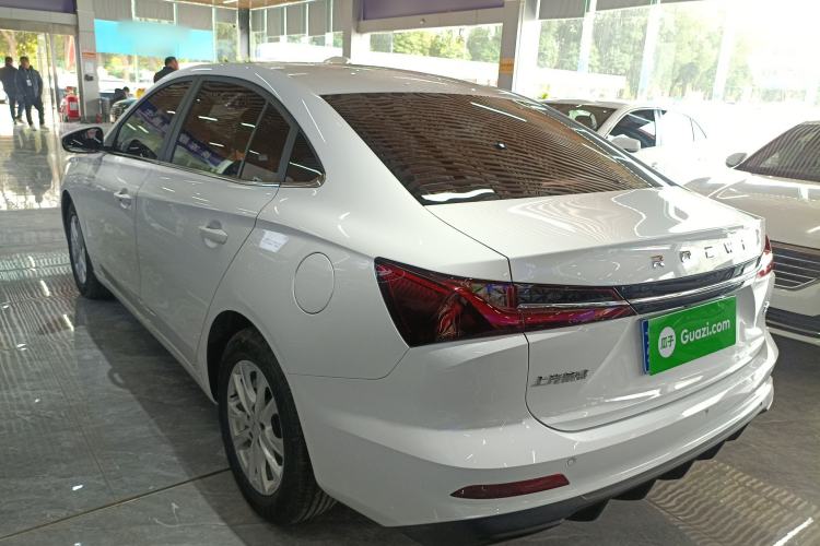 Used Roewe i5 2026 Model 1.5L CVT Luxury Version Exterior 2