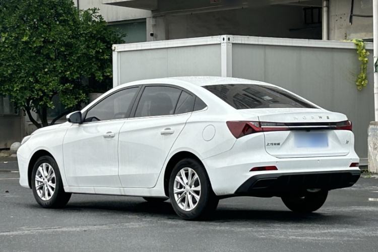 Used Roewe i5 2026 Model 1.5L CVT Luxury Version Exterior 6