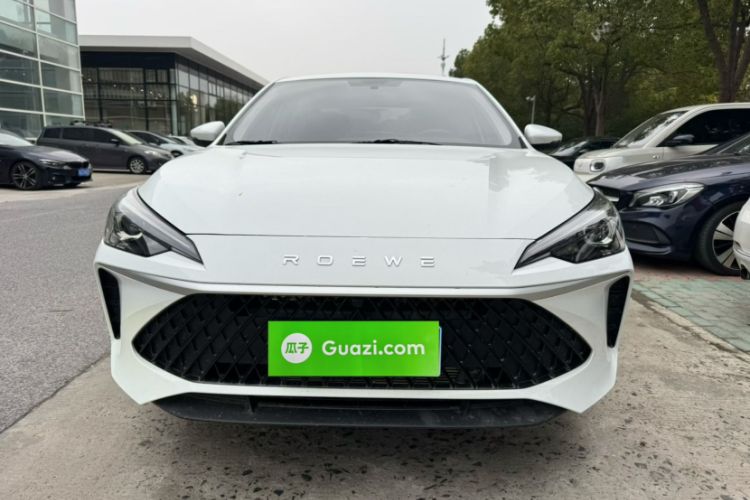 Used Roewe i5 2026 Model 1.5L CVT Luxury Version Exterior 7