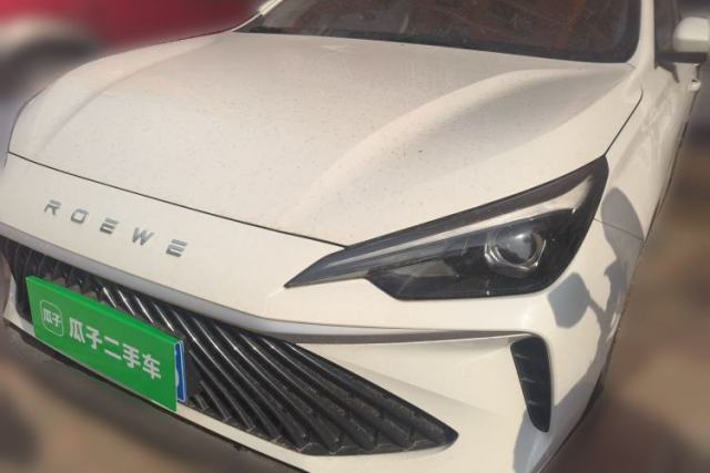 Used Roewe i5 2026 Model 1.5L Manual Comfort Version