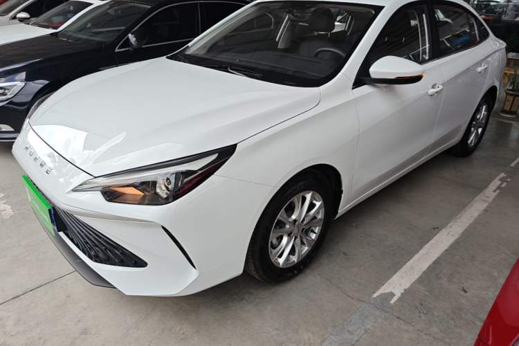 Used Roewe i5 2026 Model 1.5L CVT Luxury Version Guazi used car, China used car export, Used car for sale, Used cars, Cheapest cars for sale