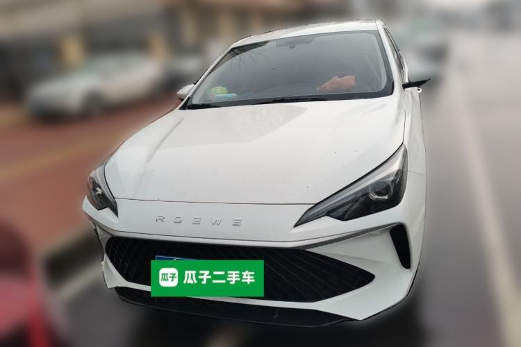 Used Roewe i5 2026 Model 1.5L Manual Comfort Version Front
