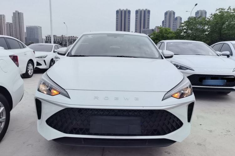 Used Roewe i5 2026 Model 1.5L CVT Luxury Version Front