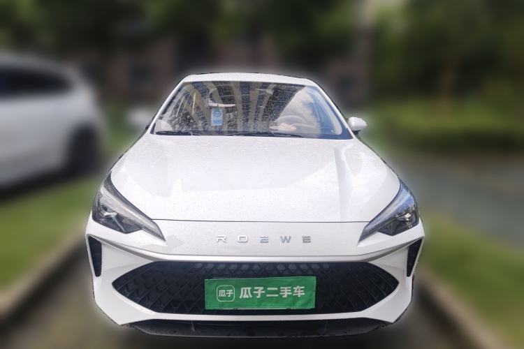 Used Roewe i5 2026 Model 1.5L Manual Comfort Version Front