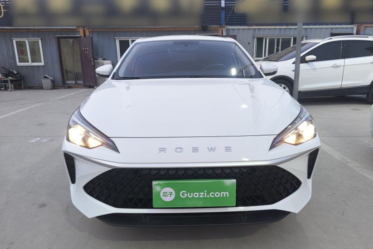 Used Roewe i5 2026 Model 1.5L Manual Comfort Version Front
